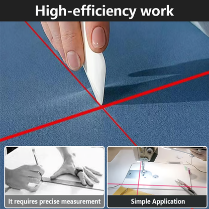 🔥NEW YEAR SALE 49% OFF🔥Magnetic Positioning Quilting Light for Sewing Machine