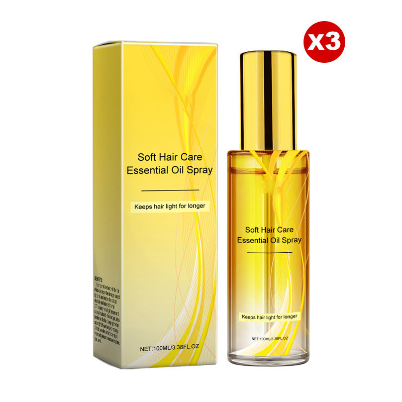 💞Buy 2 Get 1 Free💞Lightweight Nourishing Hair Oil