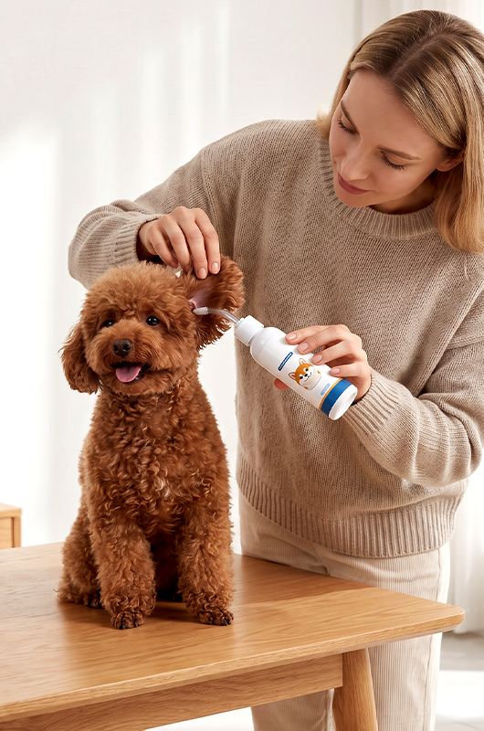 Dog Ear Care