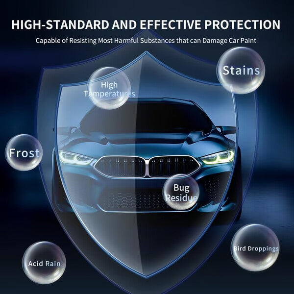⏰Last Day 50% OFF 🔥Factory Direct Sales🚗Advanced Car Quick-acting Coating Agent Spray✨