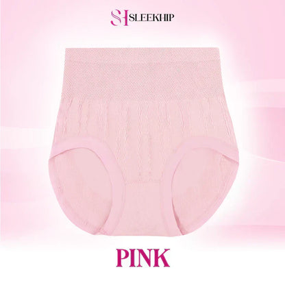 💥End of the year sale – 50% off💞 Leak-proof high-waisted tummy control panty that lifts your butt