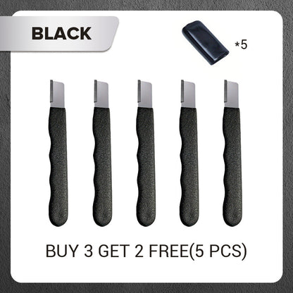 📢📢Buy 1 Get 1 FREE !! ⏰ Outdoor Portable Knife Sharpener