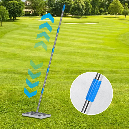 🌿Professional Lawn Leveling Rake for Garden & Golf Course