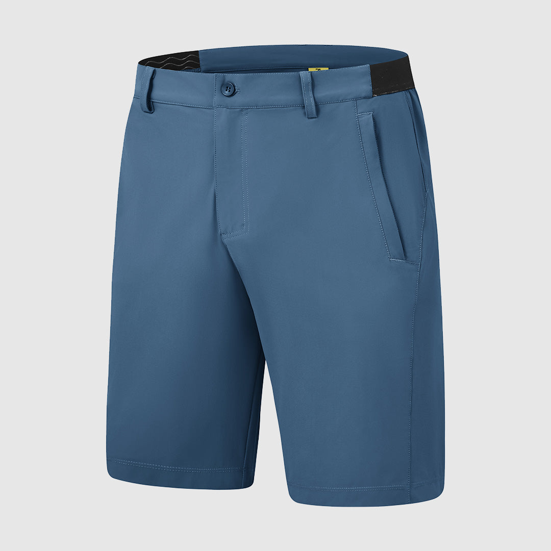 ⏳LAST DAY SALE 50% OFF !!📢Men's Stretch Quick Dry Casual Work Golf Shorts