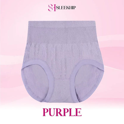 💥End of the year sale – 50% off💞 Leak-proof high-waisted tummy control panty that lifts your butt