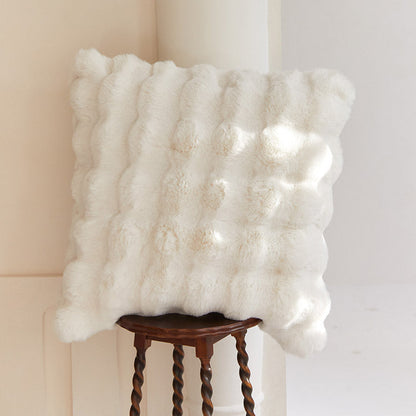 ☁️Wrap Yourself in Comfort | Luxury Double-Sided Soft Fluffy Blanket🎁 Super Fluffy Soft Blanket
