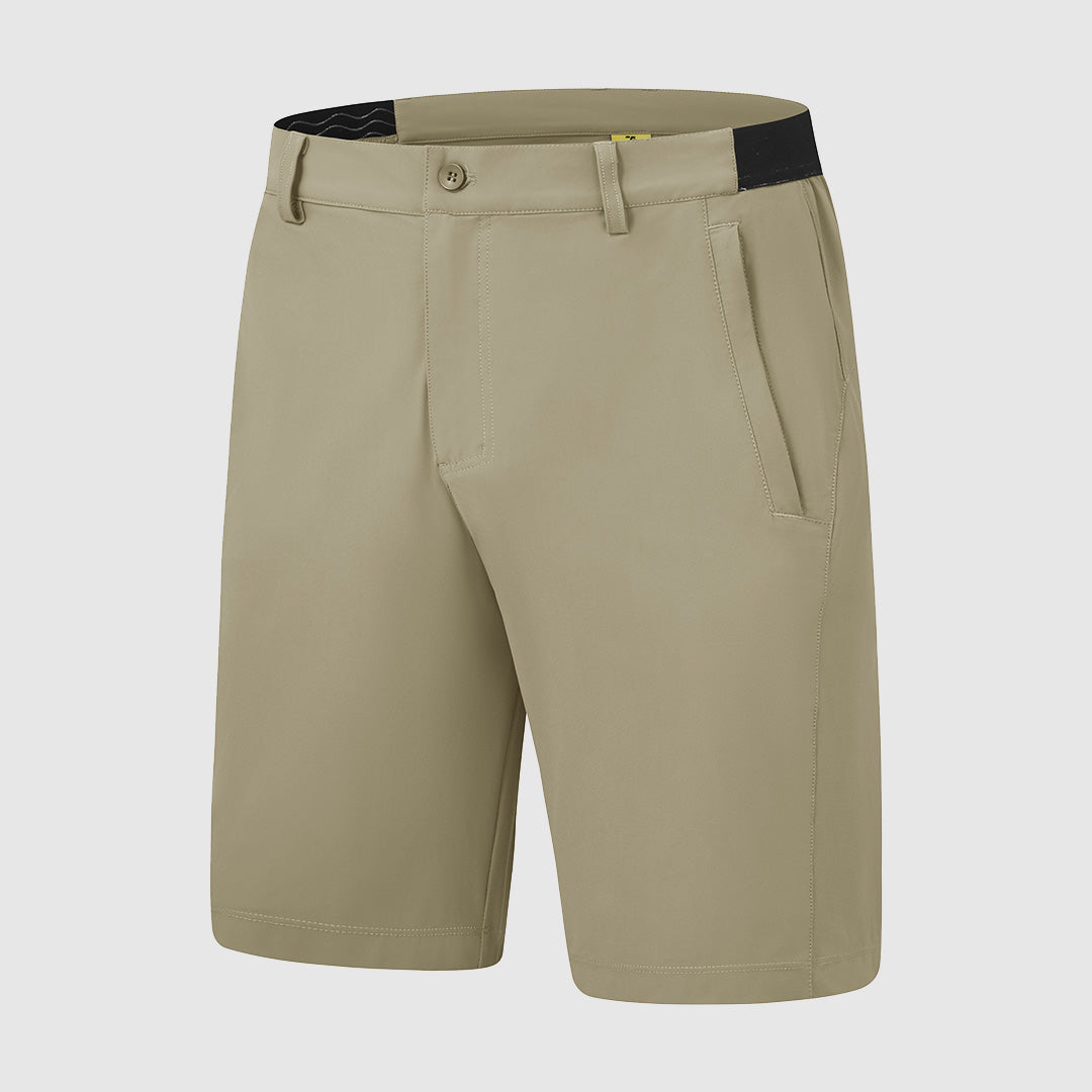 ⏳LAST DAY SALE 50% OFF !!📢Men's Stretch Quick Dry Casual Work Golf Shorts