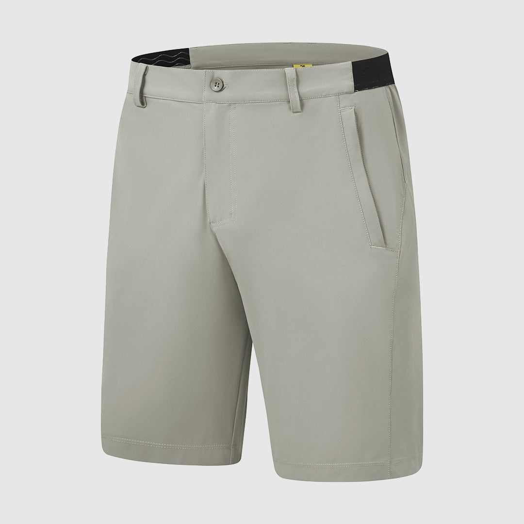 ⏳LAST DAY SALE 50% OFF !!📢Men's Stretch Quick Dry Casual Work Golf Shorts