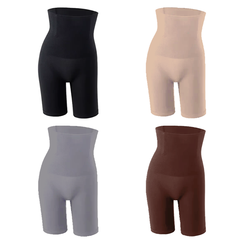⏰Last Day 50% OFF✨💃 High Waist Tummy Control Shapewear Panties