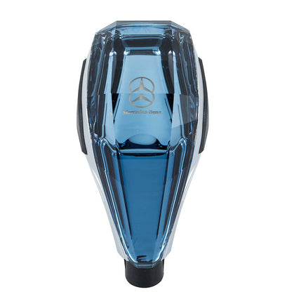 💥Today's Shock Price: 49% OFF🚗Universal Touch-Activated LED Clear Gear Shift Knob