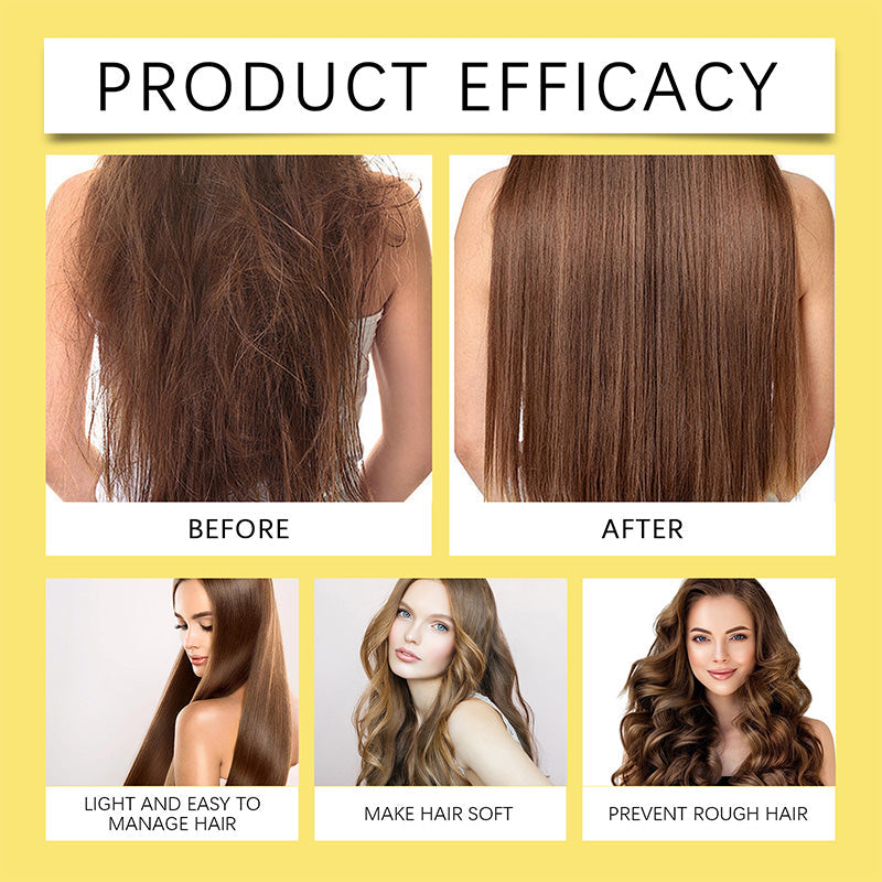 💞Buy 2 Get 1 Free💞Lightweight Nourishing Hair Oil