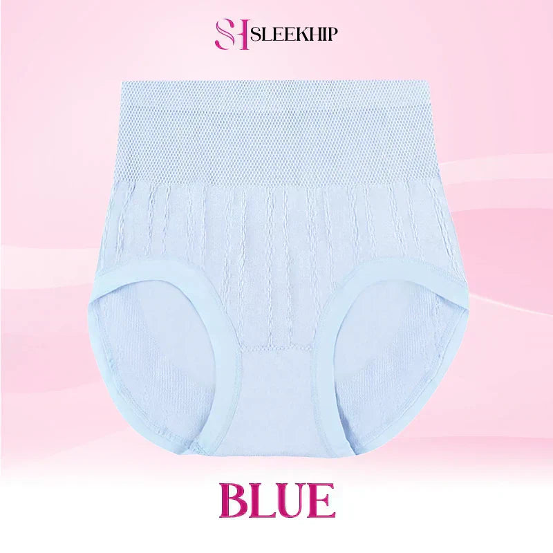 💥End of the year sale – 50% off💞 Leak-proof high-waisted tummy control panty that lifts your butt