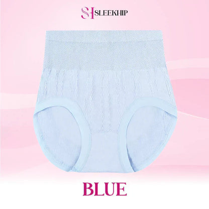 💥End of the year sale – 50% off💞 Leak-proof high-waisted tummy control panty that lifts your butt