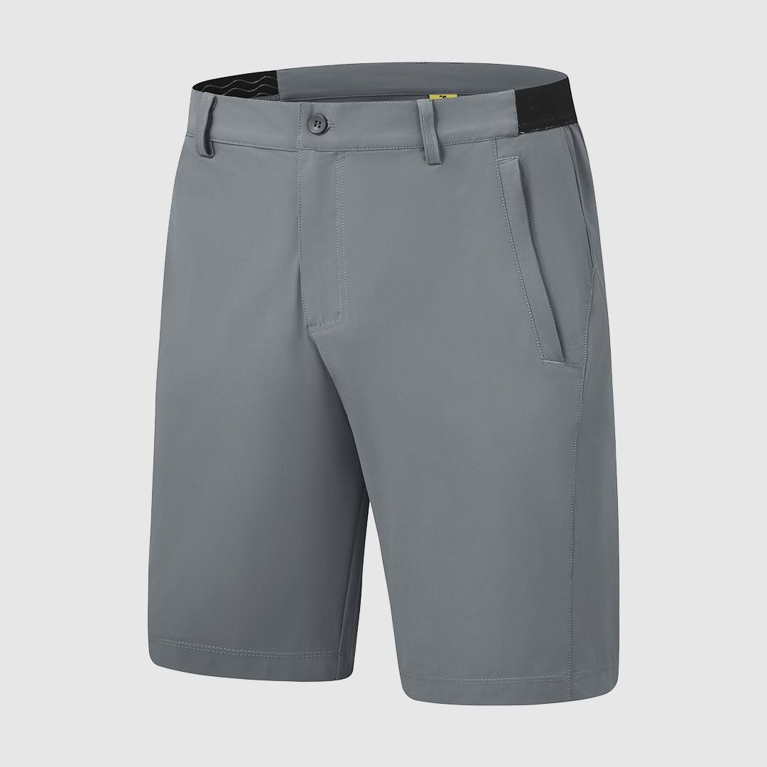 ⏳LAST DAY SALE 50% OFF !!📢Men's Stretch Quick Dry Casual Work Golf Shorts
