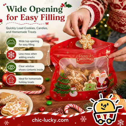 🔥 60% OFF — Limited Time Only!Easy Fill, Easy Seal