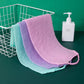 💥Hot Sale🍃Stretchable Back Rub Bath Towel