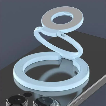 🔥New Year Limited-Time Offer: 56% OFF 🔥 Foldable Dual Magnetic Phone Holder
