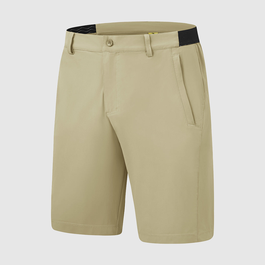 ⏳LAST DAY SALE 50% OFF !!📢Men's Stretch Quick Dry Casual Work Golf Shorts