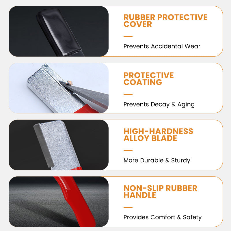 📢📢Buy 1 Get 1 FREE !! ⏰ Outdoor Portable Knife Sharpener