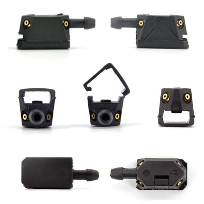 🏆 Flash Sale⚡10,000+ SOLD! Almost sold out – 💥Car Wiper Nozzle