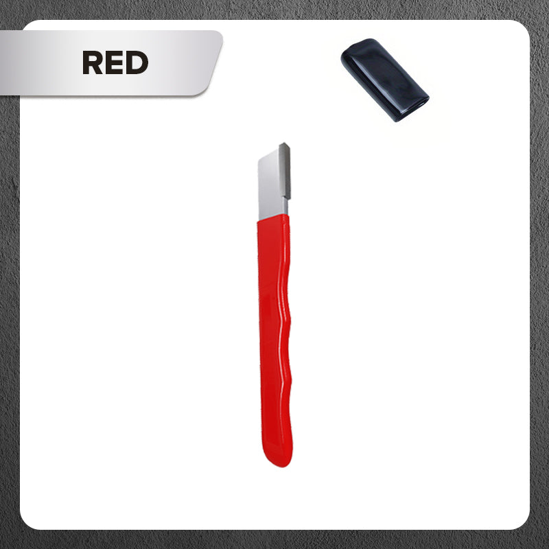 📢📢Buy 1 Get 1 FREE !! ⏰ Outdoor Portable Knife Sharpener