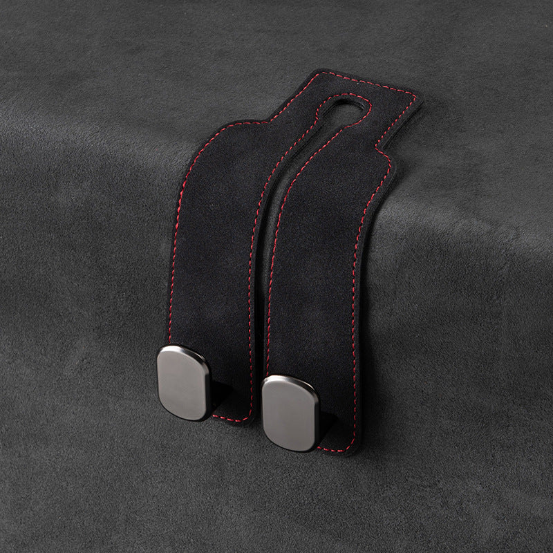 Pxcxu Car Seat Back Hook /Hanger