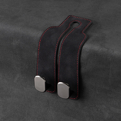 Pxcxu Car Seat Back Hook /Hanger