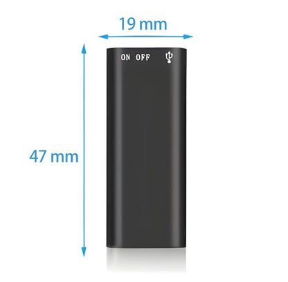 🔥2026 New Arrivals: 30% Off for a Limited Time!🔥 – Smart Sound Capture, Compact & Easy to Use, Long Battery Life 🔋