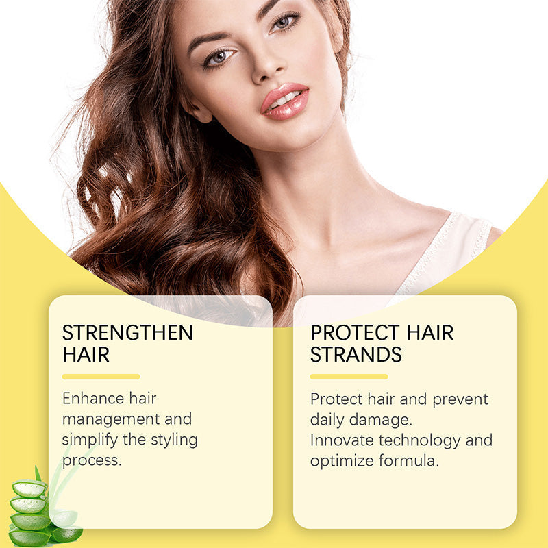 💞Buy 2 Get 1 Free💞Lightweight Nourishing Hair Oil