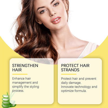 💞Buy 2 Get 1 Free💞Lightweight Nourishing Hair Oil