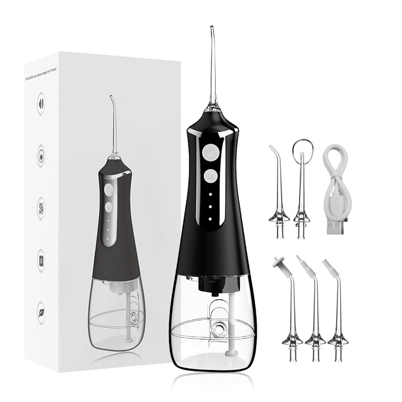 🔥Hot Sale 50% OFF🔥Portable Water Flosser