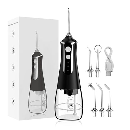 🔥Hot Sale 50% OFF🔥Portable Water Flosser