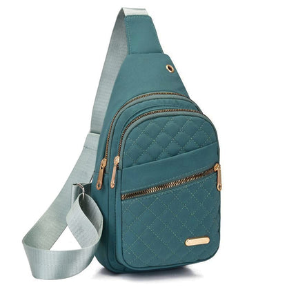🔥Big Sale-50% Off❤️‍🔥Women's Fashion Casual Solid Color Crossbody Bag