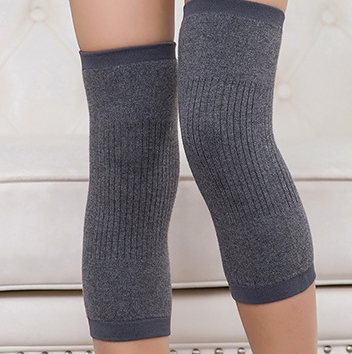 ❄️Soft And Warm Faux Cashmere Knee Pads