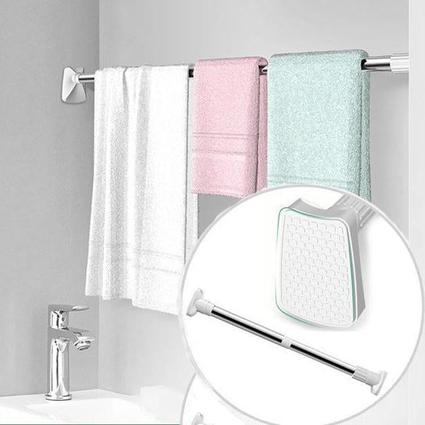 Clothing Hanger Telescopic Rod