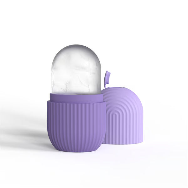Rejuvenate Your Skin with our Facial Ice Roller