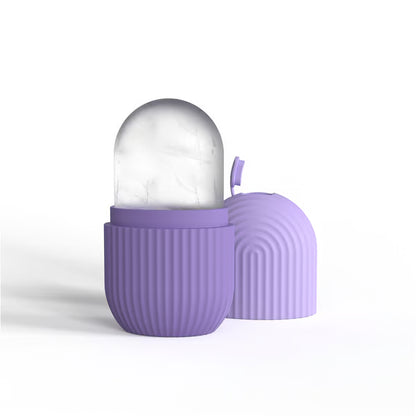 Rejuvenate Your Skin with our Facial Ice Roller