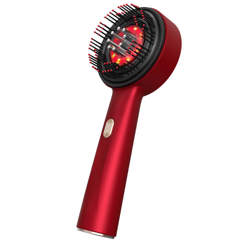 Women's Gifts S3 Scalp Massaging Brush😍