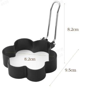 🔥Hot Deals - Egg frying ring