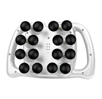🔥🎁 New Arrival 50% OFF--Multi-Functional Automatic 12-Head Muscle Massager