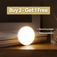 🔥🎁Buy 1 Get 2 Free💥⏳Energy-Efficient LED Motion Sensor Light