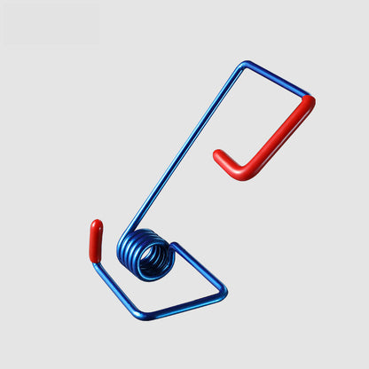 🚗Buy 1 Get Free 1👍Windshield Wiper Arm Pressure Spring Booster