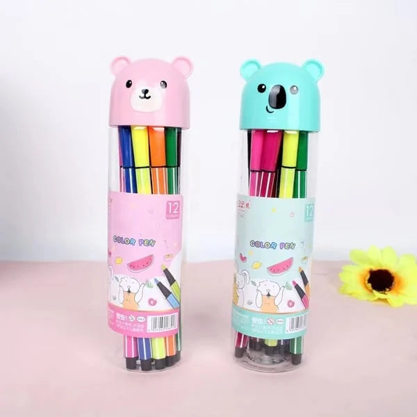 🎁🎁The best gift for kids🎁🎁 - Children's Drawing Roll