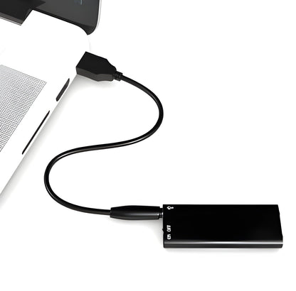 🔥2026 New Arrivals: 30% Off for a Limited Time!🔥 – Smart Sound Capture, Compact & Easy to Use, Long Battery Life 🔋