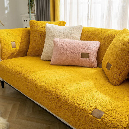 ❄️Winter Specials❄️ComfyCoat-Ultra Soft Sofa Covers
