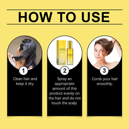 💞Buy 2 Get 1 Free💞Lightweight Nourishing Hair Oil