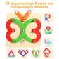 🎁Montessori Puzzle🎅Christmas Gift Idea!