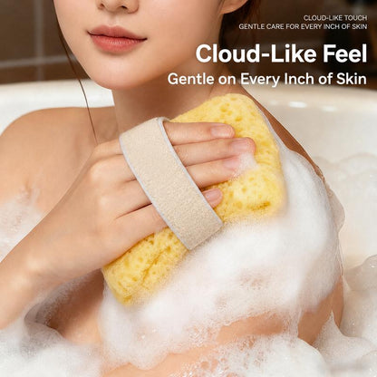 🌞Summer Sale: 50% Off🔥🧼Double-Sided Bath Foaming Pouch🧽