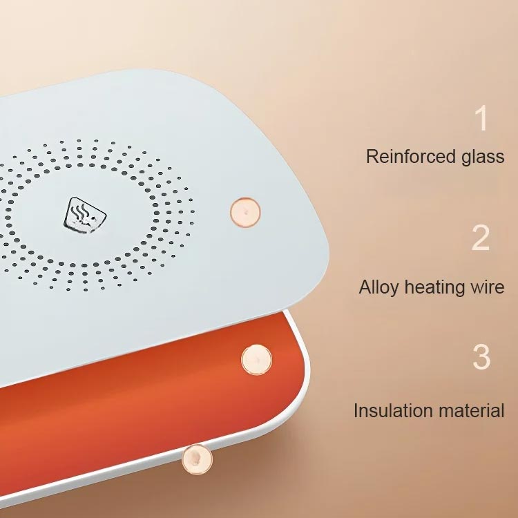 🔥Black Friday Super Deals🔥Multifunctional Intelligent Constant Temperature Food Warming Tray
