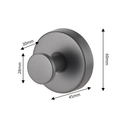 ⏰Last Day Hot Sale!!⌛🎄2025 Upgraded Suction Cup Hooks